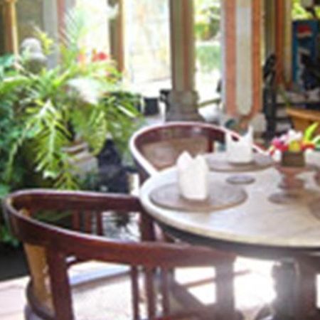 Rambutan Boutique Hotel Pabean Buleleng Exterior foto