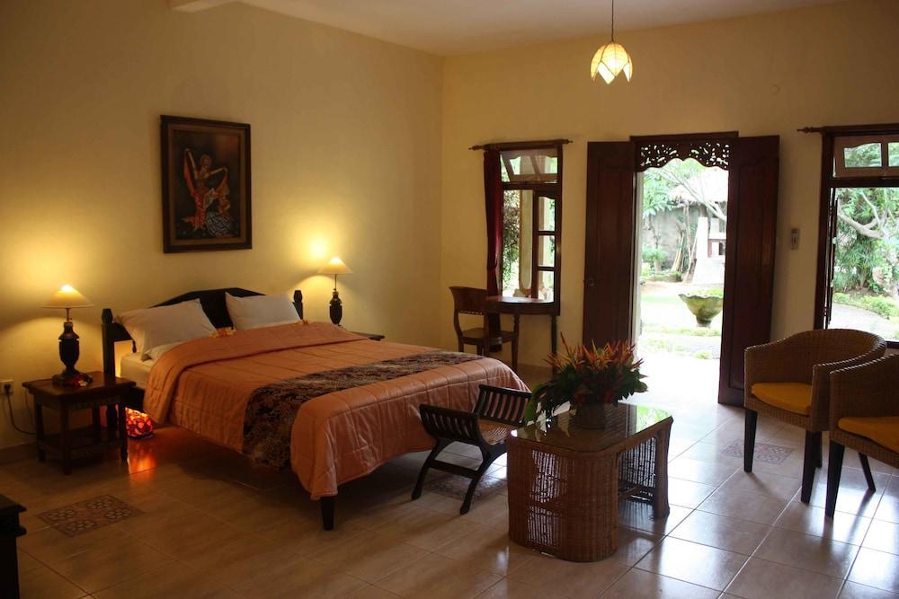 Rambutan Boutique Hotel Pabean Buleleng Exterior foto