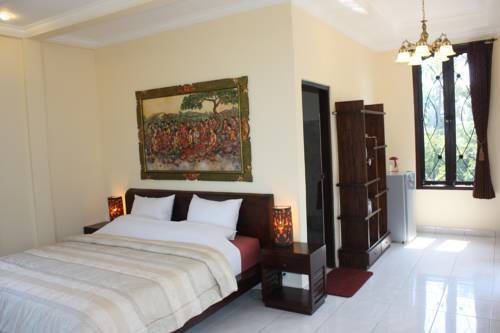 Rambutan Boutique Hotel Pabean Buleleng Zimmer foto