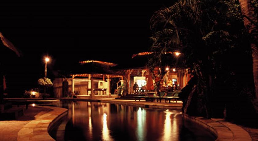 Rambutan Boutique Hotel Pabean Buleleng Exterior foto