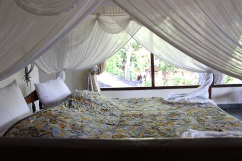 Rambutan Boutique Hotel Pabean Buleleng Zimmer foto