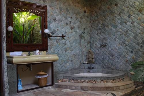 Rambutan Boutique Hotel Pabean Buleleng Zimmer foto