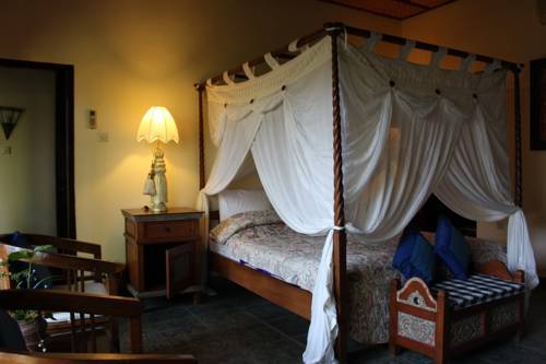 Rambutan Boutique Hotel Pabean Buleleng Zimmer foto