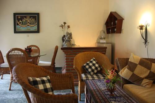 Rambutan Boutique Hotel Pabean Buleleng Zimmer foto